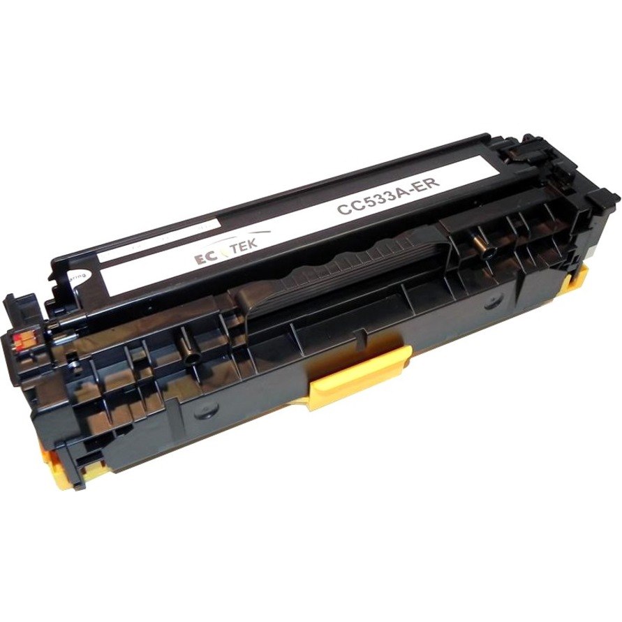 eReplacements 2660B001-ER Remanufactured Toner Cartridge - Alternative for Canon (2660B001) - Magenta