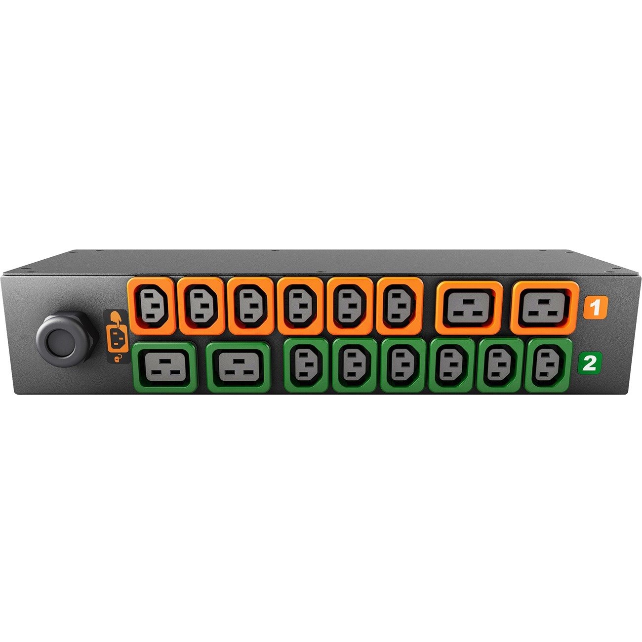 Vertiv Geist G2XPR166-103PB4PS6-IP44 PDU