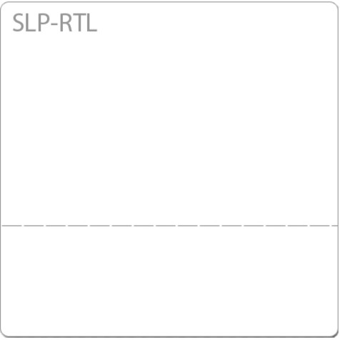 Seiko Retail Label