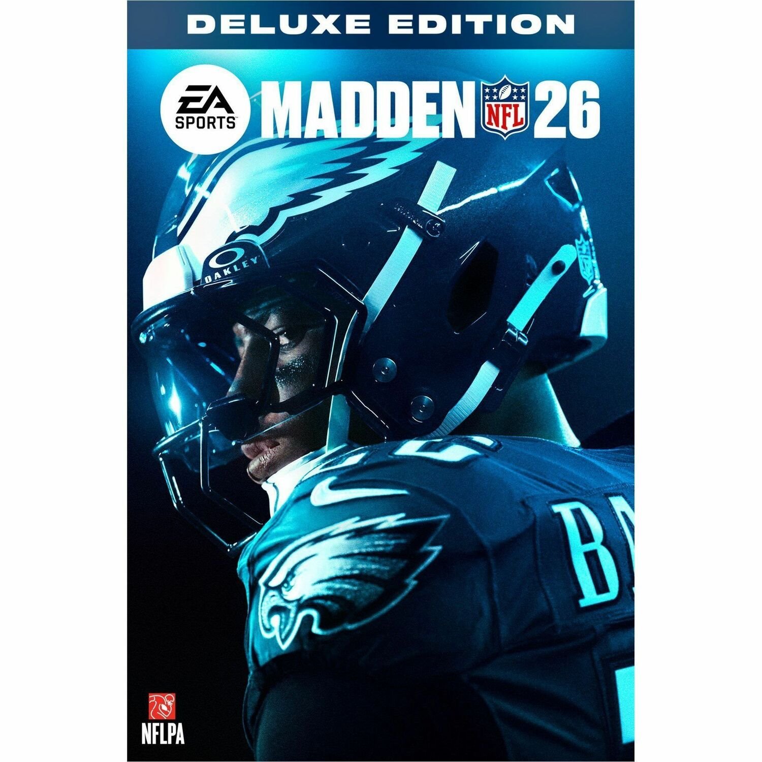 Microsoft Madden NFL 26 Deluxe Edition
