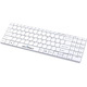 Seal Shield Cleanwipe Waterproof Keyboard - SSKSV099UK