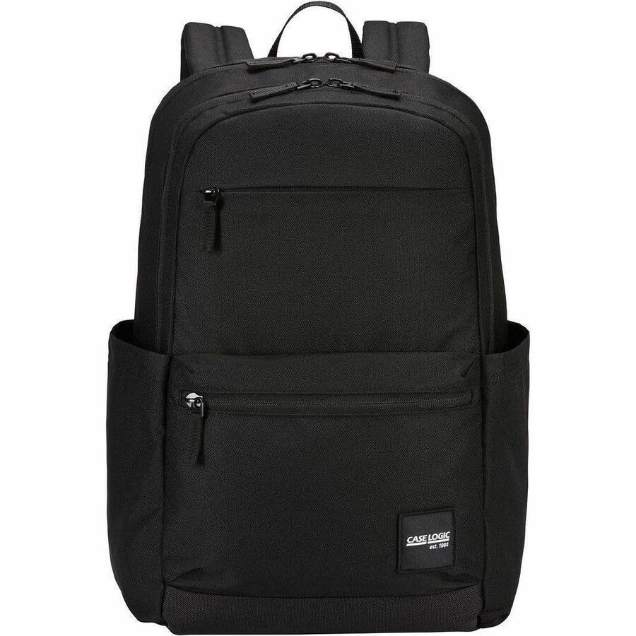 Case Logic Uplink CCAM-3216 Carrying Case (Backpack) for 10" to 16" Notebook - Black