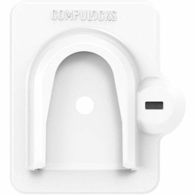 Replacement Plate for the GlideTab - White