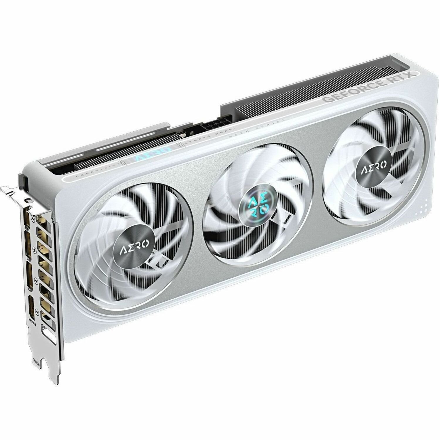 GIGABYTE NVIDIA GeForce RTX 5060 Ti Graphic Card - 8 GB GDDR7
