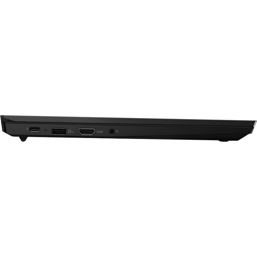 Lenovo ThinkPad E15 G2 20TDS00B00 15.6" Notebook - Full HD - Intel Core i5 i5-1135G7 - 8 GB - 256 GB SSD - English (US) Keyboard - Glossy Black