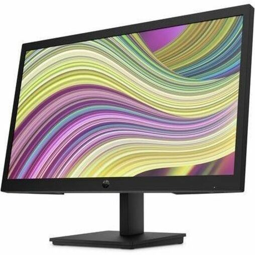 HPI SOURCING - NEW P22v G5 22" Class Full HD LED Monitor - 16:9