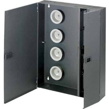 Panduit FWME8 Rack Cabinet