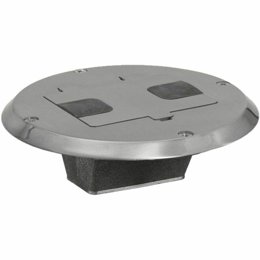 Bryant Floor Boxes, Door Assembly, Stainless