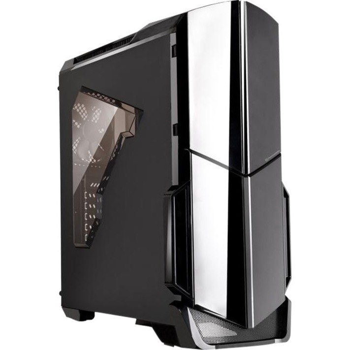 Thermaltake Versa N21 Window Mid-Tower Chassis