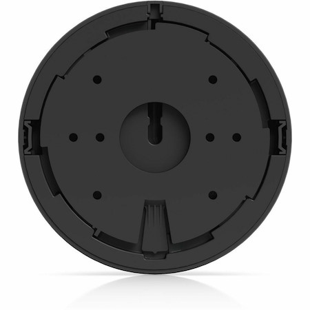 Ubiquiti UniFi 8 Megapixel 4K Network Camera - Colour - Dome - Black