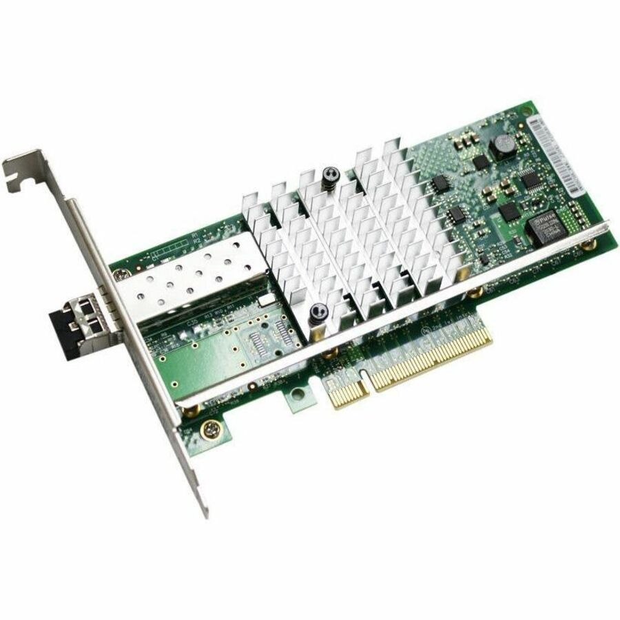 BTI 10Gigabit Ethernet Card