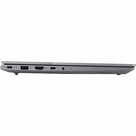 Lenovo ThinkBook 16 G6 ABP 21KK000EUS 16" Touchscreen Notebook - WUXGA - AMD Ryzen 7 7730U - 16 GB - 512 GB SSD - English (US) Keyboard - Arctic Gray