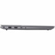 Lenovo ThinkBook 16 G6 ABP 21KK000EUS 16" Touchscreen Notebook - WUXGA - AMD Ryzen 7 7730U - 16 GB - 512 GB SSD - English (US) Keyboard - Arctic Gray