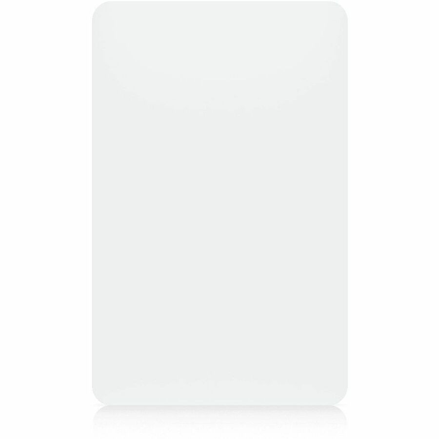 Ubiquiti Access Card 100 Pack White