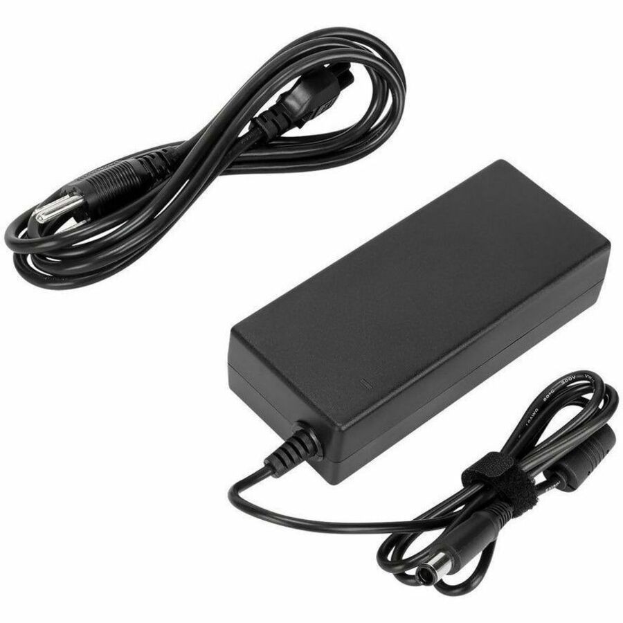 Targus Ac To DC Adapter + Ac Cable Co