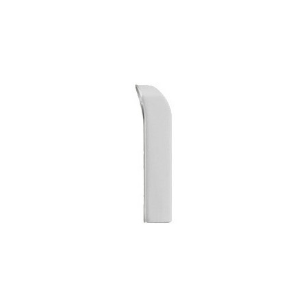 Transcend JetFlash 710 128 GB USB 3.1 Type A Flash Drive - Silver