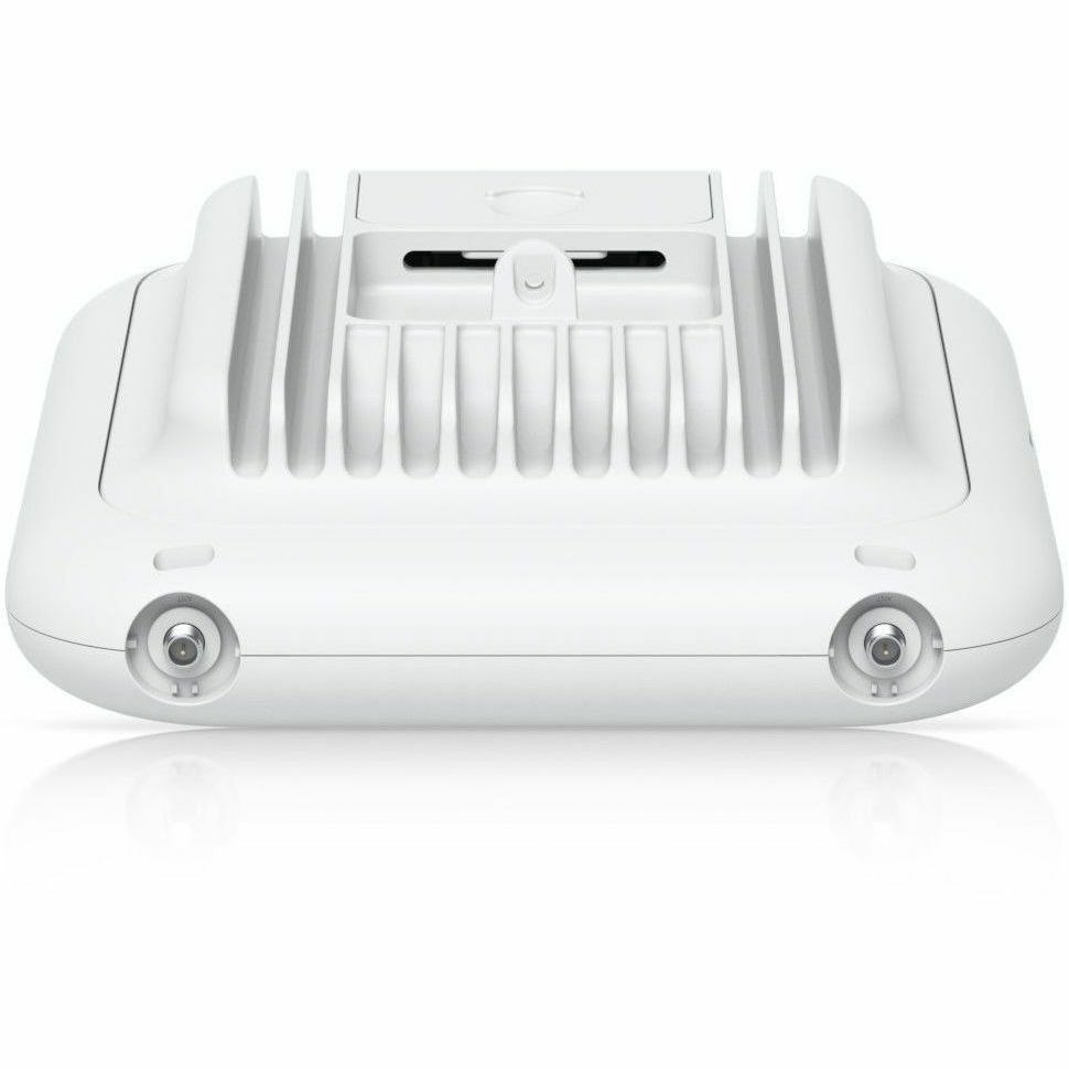 Ubiquiti U7 Pro Tri Band IEEE 802.11n/ac/ax/be/v/r/k 8.60 Gbit/s Wireless Range Extender - Outdoor