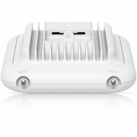 Ubiquiti U7 Pro Tri Band Wi-Fi 7 IEEE 802.11n/ac/ax/be/v/r/k 8.60 Gbit/s Wireless Range Extender - Outdoor