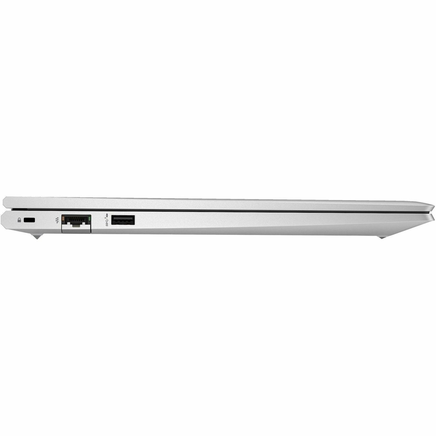 HP ProBook 450 G10 15.6" Notebook - Full HD - Intel Core i5 13th Gen i5-1335U - 16 GB - 512 GB SSD - Pike Silver