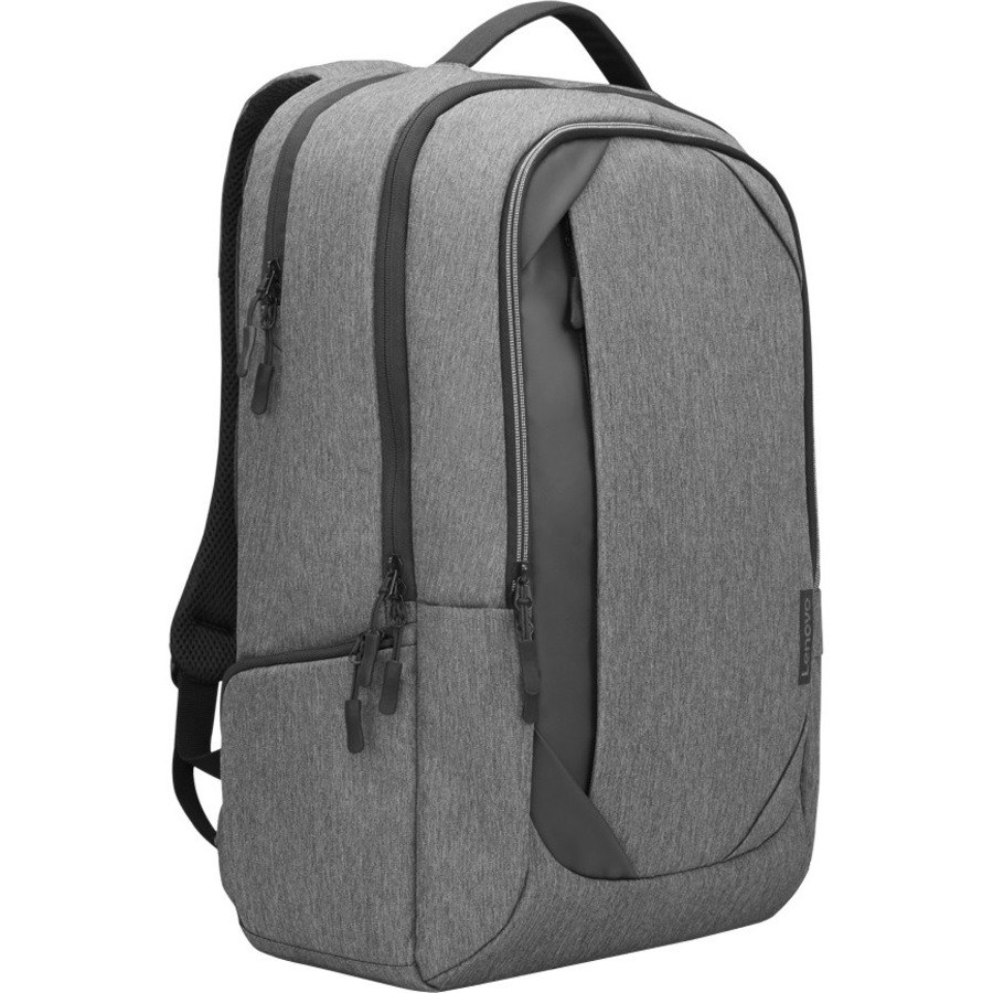 Lenovo Urban Carrying Case (Backpack) for 17" to 17.3" Notebook - Charcoal Gray