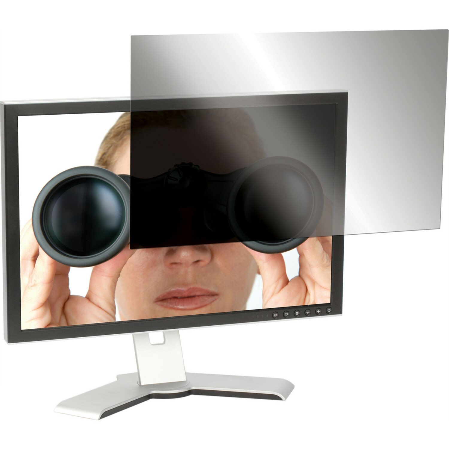 Targus 23.6" Widescreen Privacy Screen (16:9) - TAA Compliant