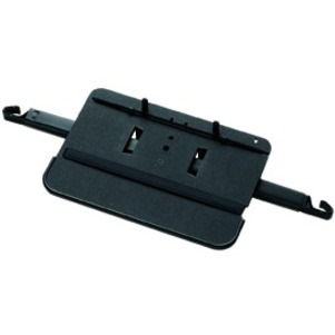 Digital Innovations SecureMount 7020000 Vehicle Mount for Portable DVD Player, Notebook, Netbook - Black