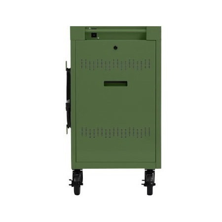 Bretford CUBE Cart Mini Charging Cart
