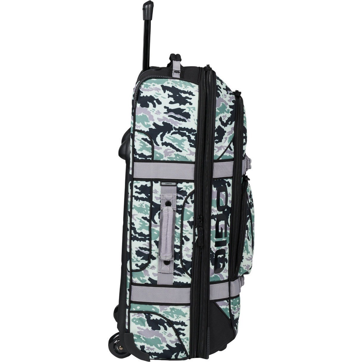 Ogio Terminal Travel/Luggage Case Travel - Double Camo