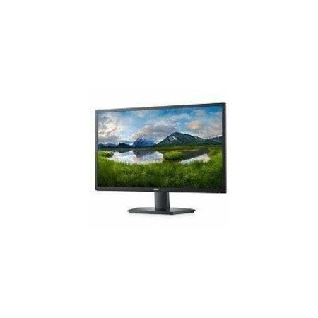 DELL SOURCING - NEW SE2722HX 27" Class Full HD LED Monitor - 16:9 - Black