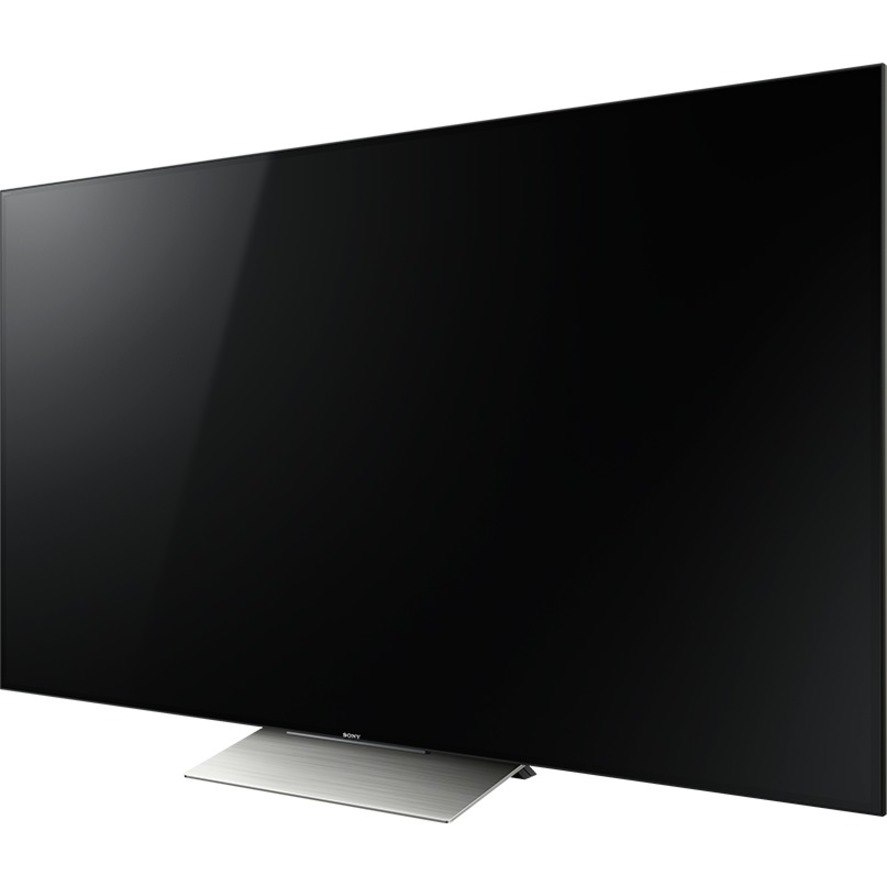 Sony BRAVIA X930D XBR-55X930D 55" Smart LED-LCD TV - 4K UHDTV - Dark Silver, Black