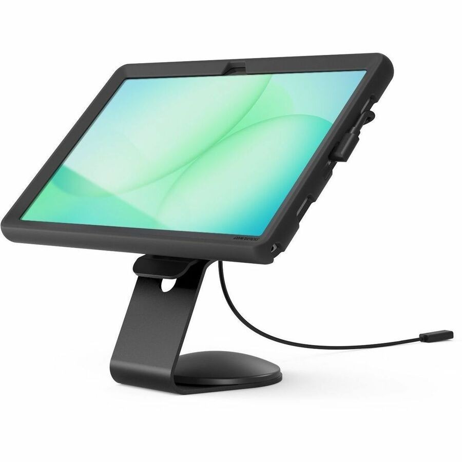 Compulocks Galaxy Tab A11+ Mount with Cable-free Charging, Core Counter Stand