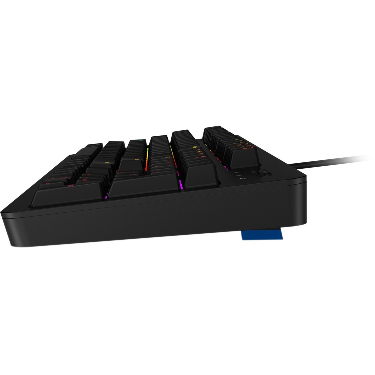 Lenovo Legion K300 RGB Gaming Keyboard - US English