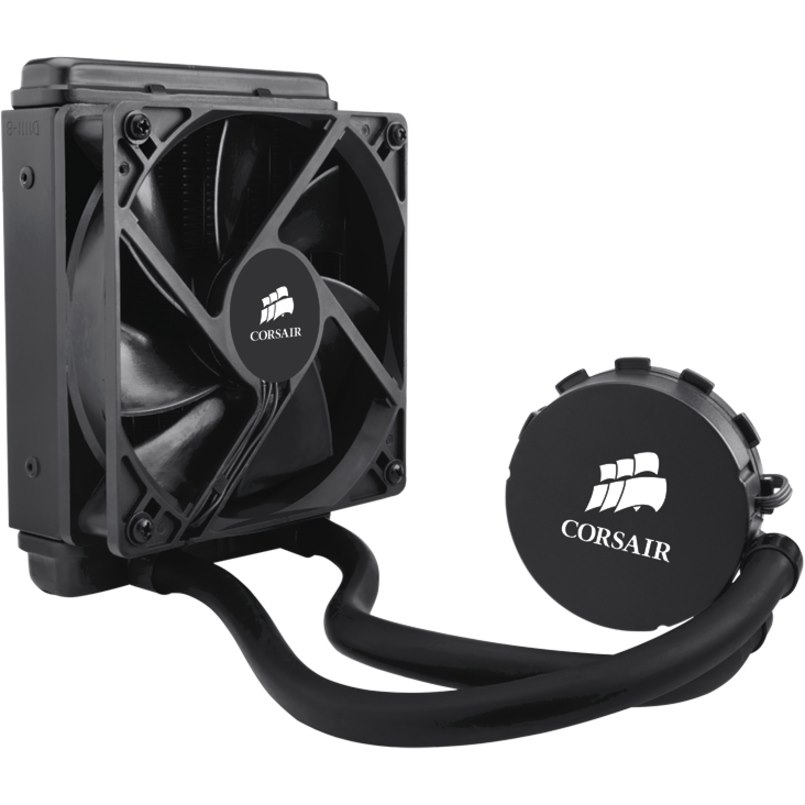 Corsair Hydro H55 Cooling Fan/Heatsink