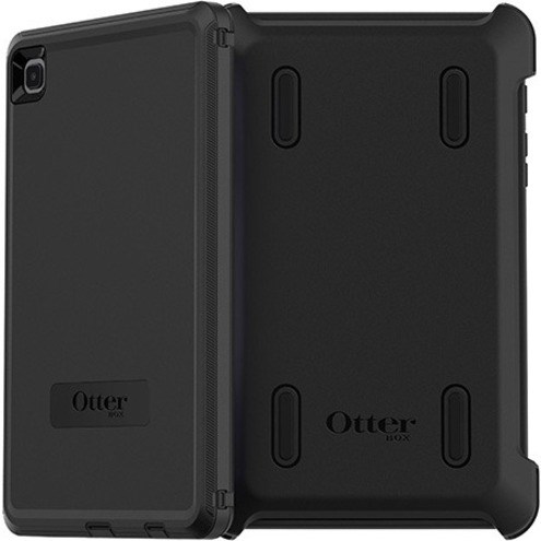 OtterBox Defender Case for Samsung Galaxy Tab A7 Lite Tablet - Black