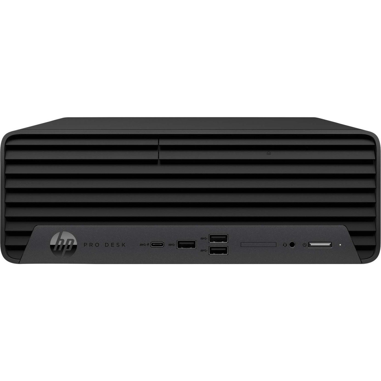 HP Pro SFF 400 G9 Desktop Computer - Intel Core i5 12th Gen i5-12500 - 16 GB - 512 GB SSD - Small Form Factor