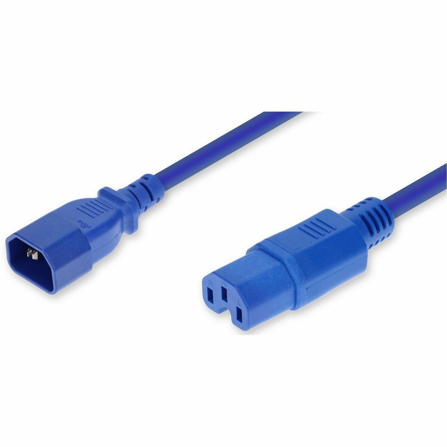 AddOn Standard Power Cord - 2 m