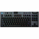Logitech G G915 X LIGHTSPEED TKL Gaming Keyboard
