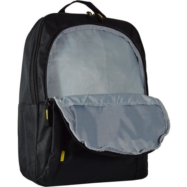 tech air Carrying Case (Backpack) for 39.6 cm (15.6") Notebook - Black