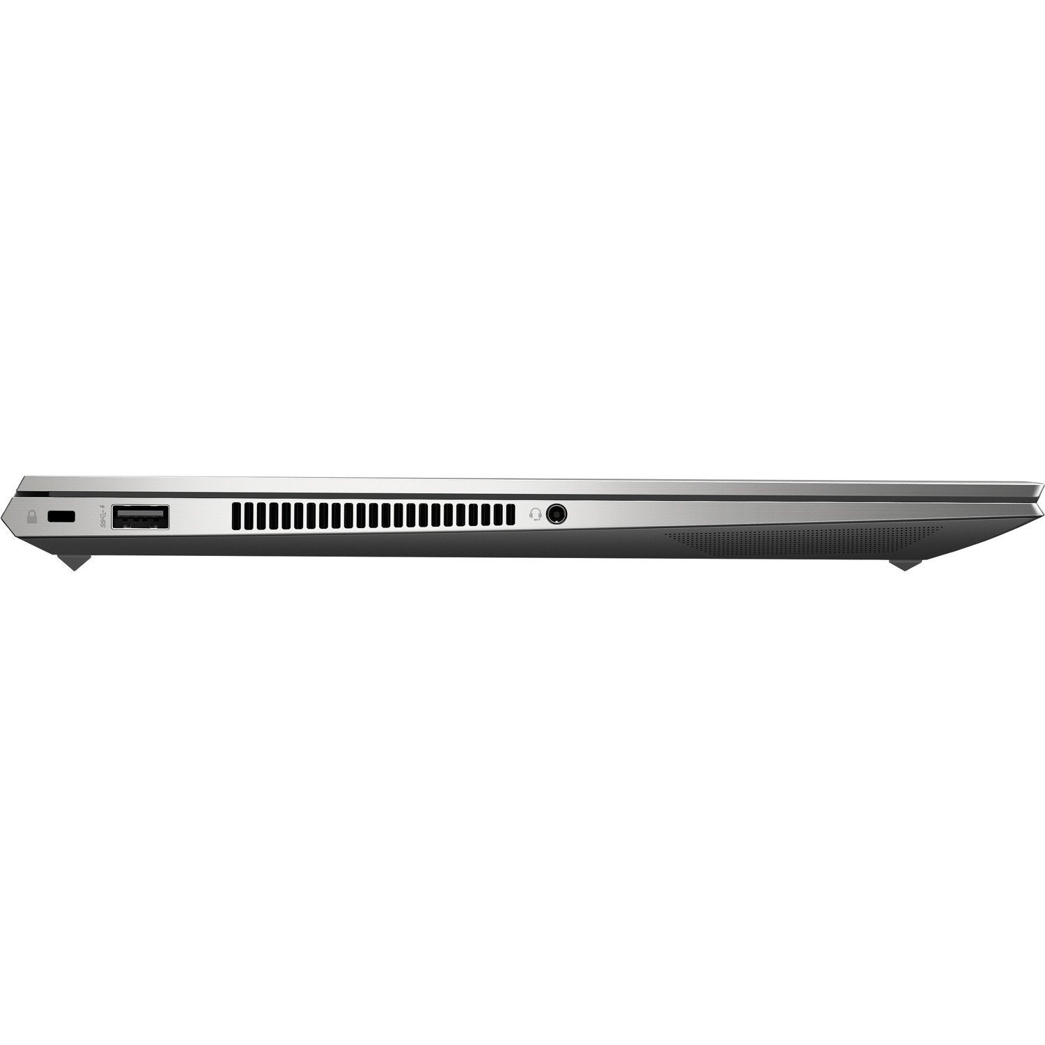 HP ZBook Studio G8 15.6" Mobile Workstation - Intel Core i7 11th Gen i7-11850H - vPro Technology - 32 GB - 1 TB SSD