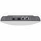 Fortinet FortiAP FAP-431G Tri Band Wi-Fi 6E IEEE 802.11 a/b/e/g/h/i/j/k/n/r/v/ac/ax 8.16 Gbit/s Wireless Access Point - Indoor
