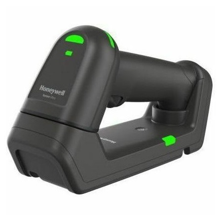 Honeywell Xenon Ultra 1962G Cordless Bluetooth Handheld Scanner