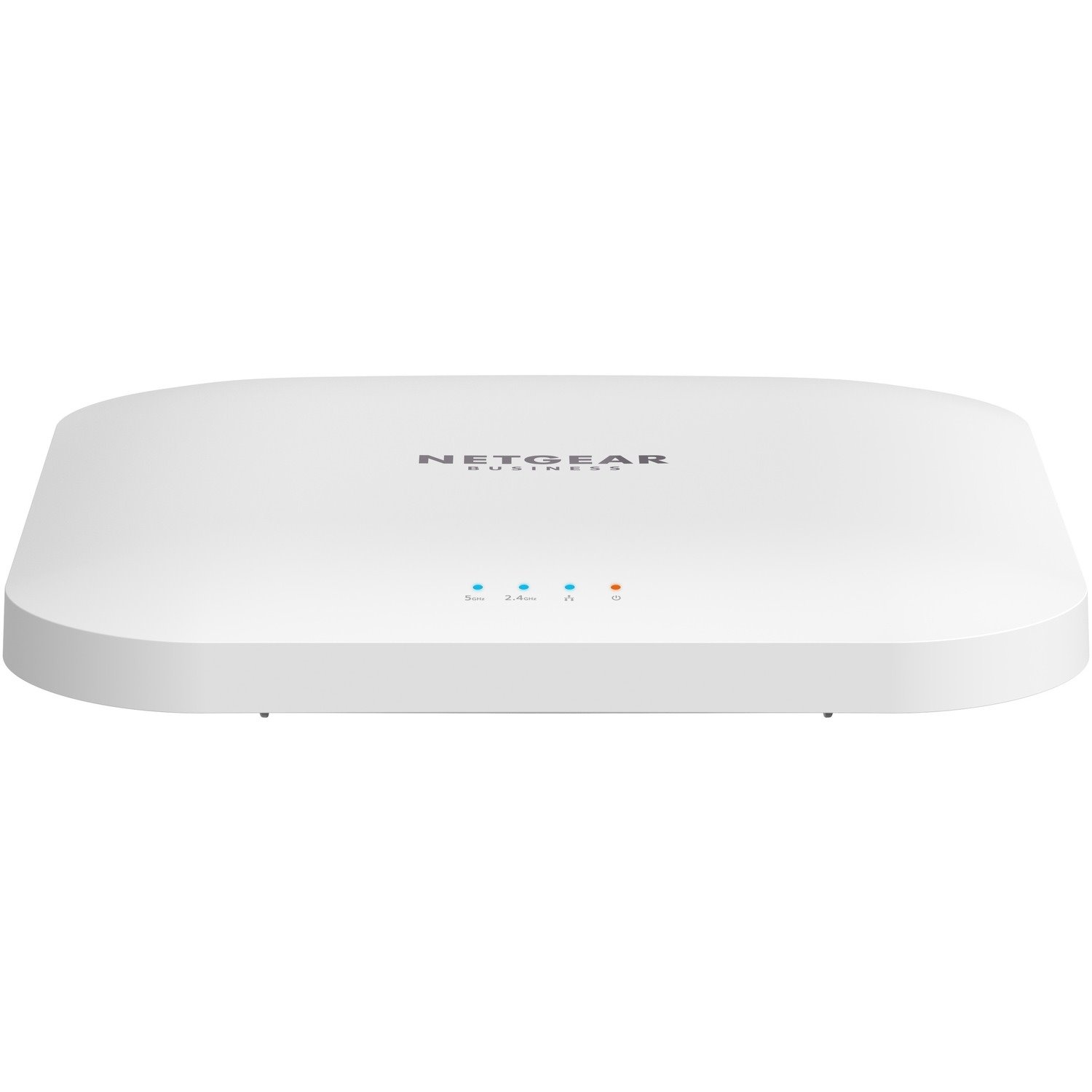 Netgear WAX218 Dual Band 802.11ax 3.52 Gbit/s Wireless Access Point - Indoor