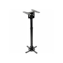 Optoma OCM815B Ceiling Mount for Projector - Black