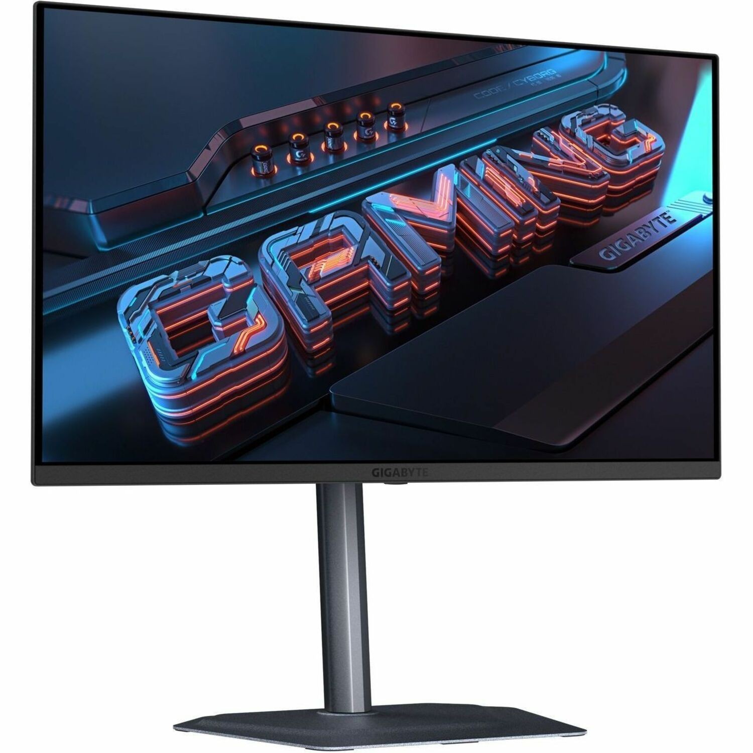 Gigabyte Mo27u2 27 Inch Monitor