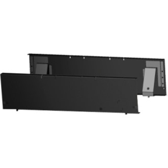 APC by Schneider Electric AR8570 Cable Routing - Black