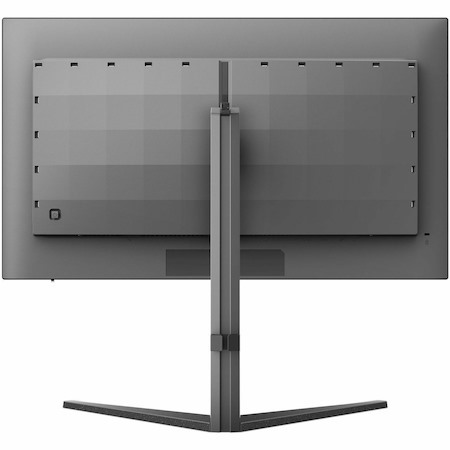 Evnia 27M2N6500 27" Class WQHD Gaming OLED Monitor - 16:9 - Textured Dark Slate