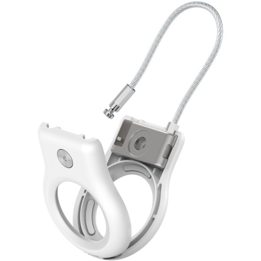 Belkin Secure Holder with Wire Cable for AirTag