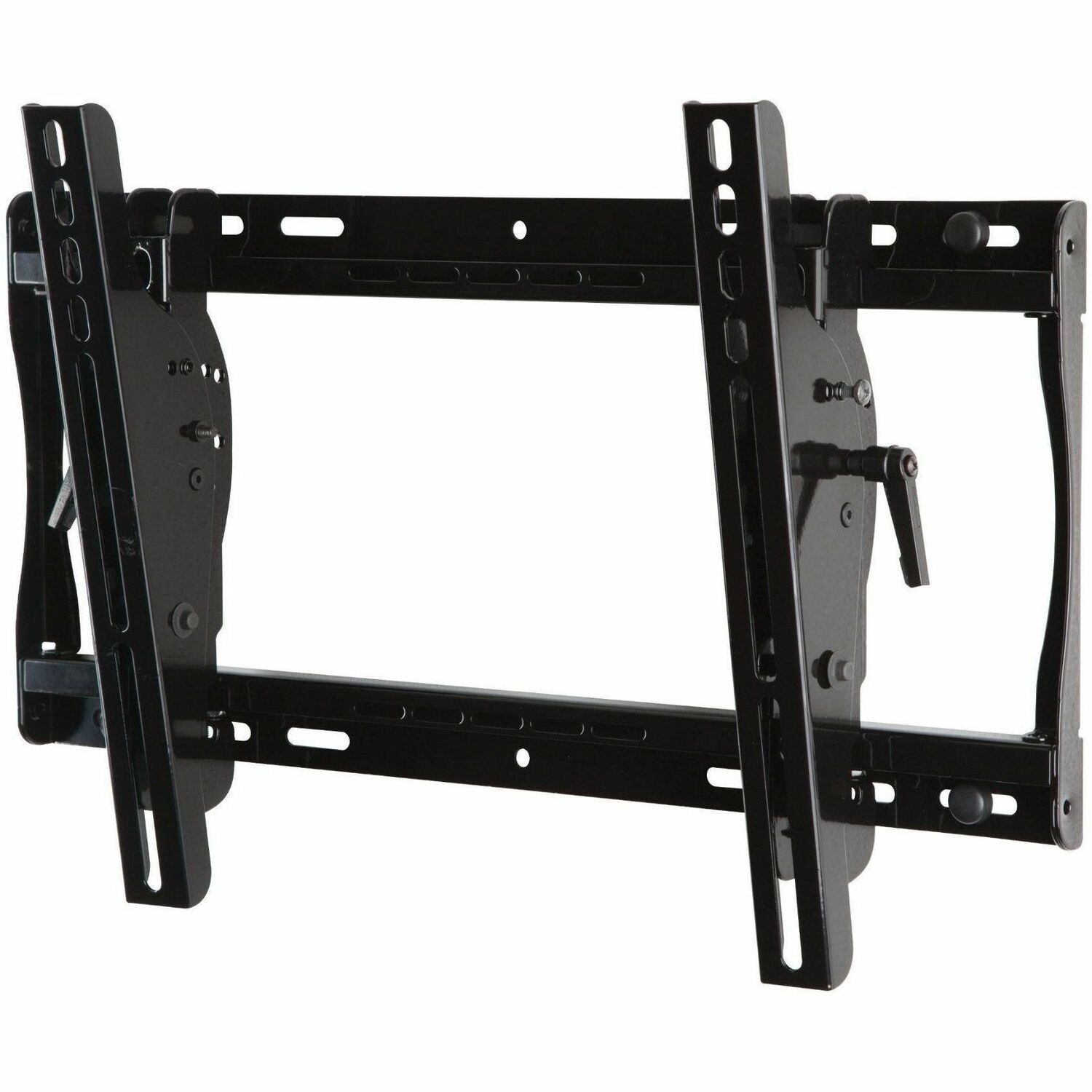 Paramount™ PT640 Muurbevestiging voor OLED TV, Scherm - Zwart - Liggend/staand - TAA Compliant