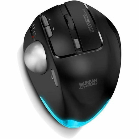 Urban Factory ERGO Mouse