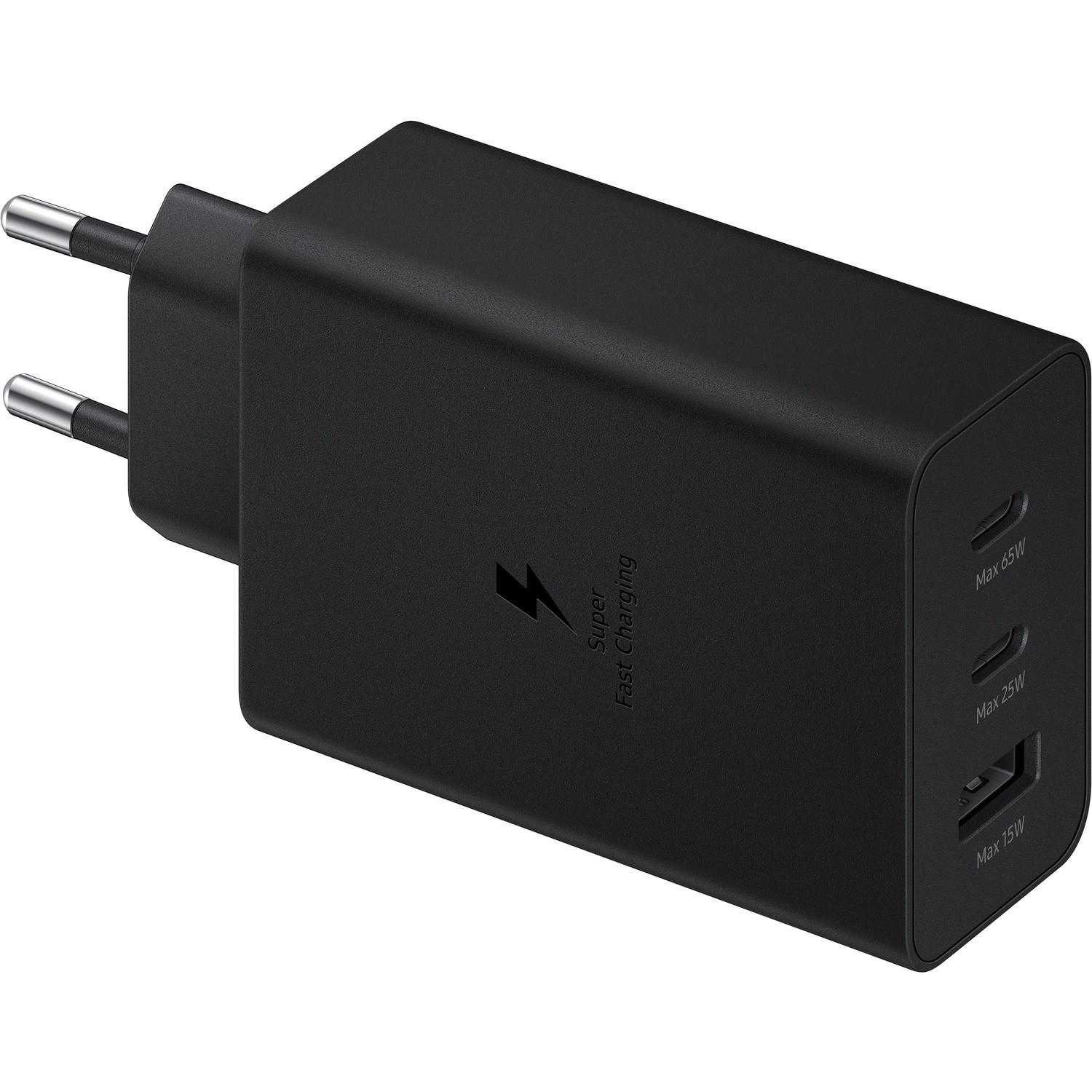 Samsung TRiO 65 W Stroomadapter